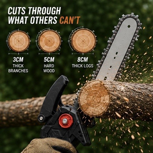 Cut Master™ PRO